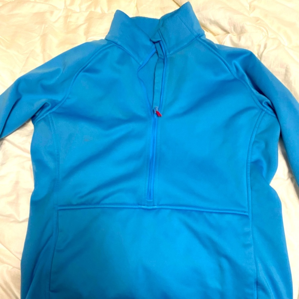 Killik Half Zip - image 1